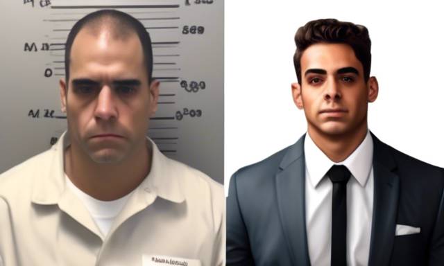 Inmate Announcement by Ryan Salame Goes Viral on LinkedIn ??