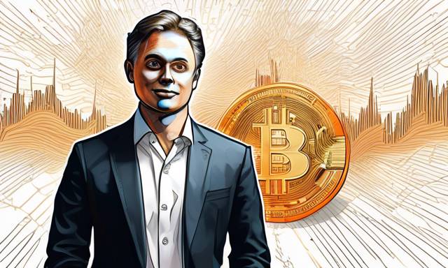 Significant 10% Decline in Bitcoin Driven by Market Volatility ??