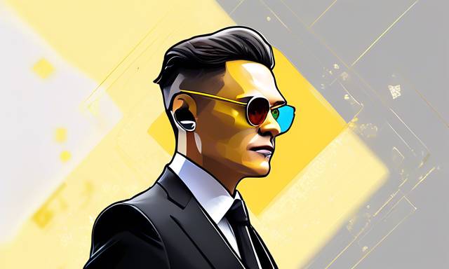 Exciting $12,000 USDC Reward Initiative Launched by Binance Academy ??