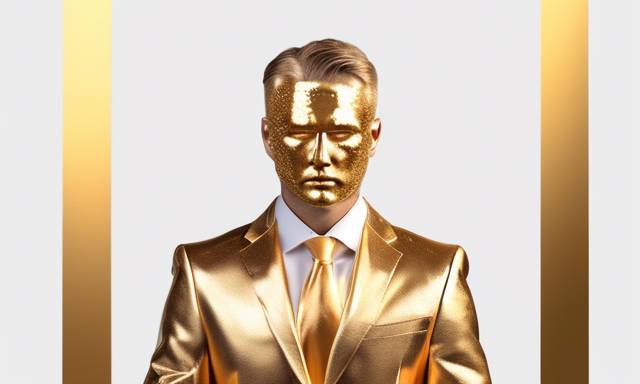 Shocking 2024 Trends Revealed in Gold-Bitcoin Ratio Decline ?✨