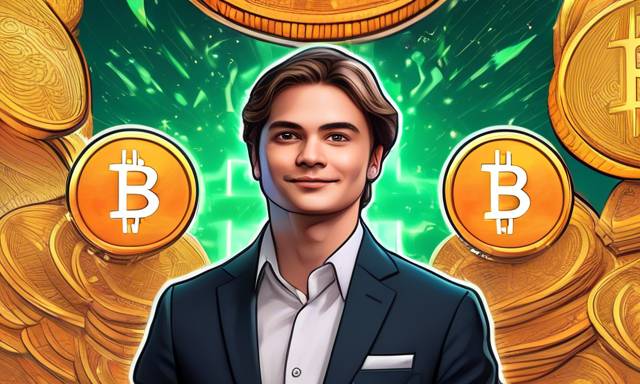 Exciting Bitcoin and Ether Futures Supported by Robinhood App ??