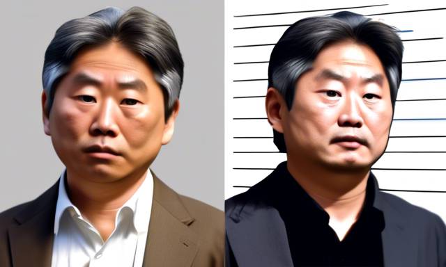 Shocking Claims of Peter Todd Being Satoshi Nakamoto Revealed ??