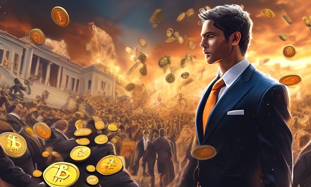 Epic Legal Battle Unfolds Over 8000 Lost Bitcoin Claim ??