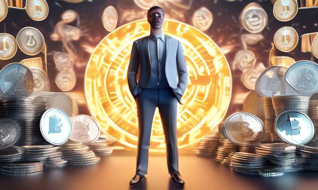Exciting Trends in Cryptocurrency Prices Revealed Today ??