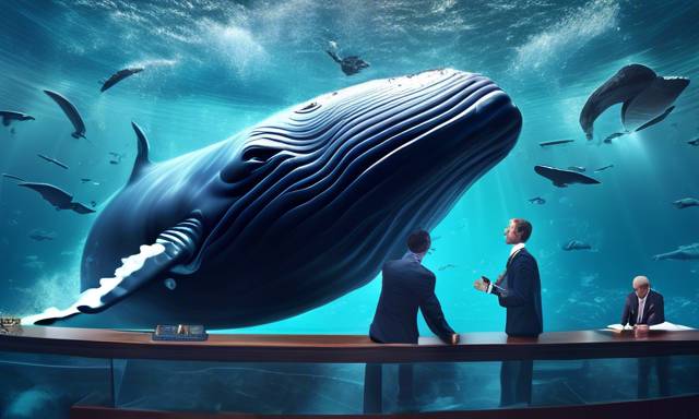 Whale's $153K Turned into $6.44M Profit in SPX6900 Surge ??