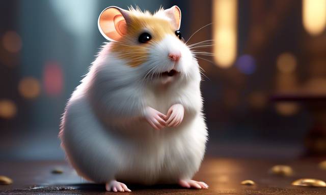 Stunning 59% Drop Observed in Hamster Kombat and Catizen Tokens ??