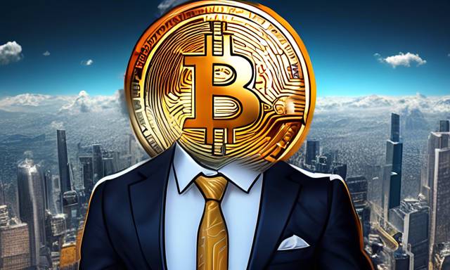 Bitcoin Price Surge Explained: 4 Reasons for Recent Climb ??