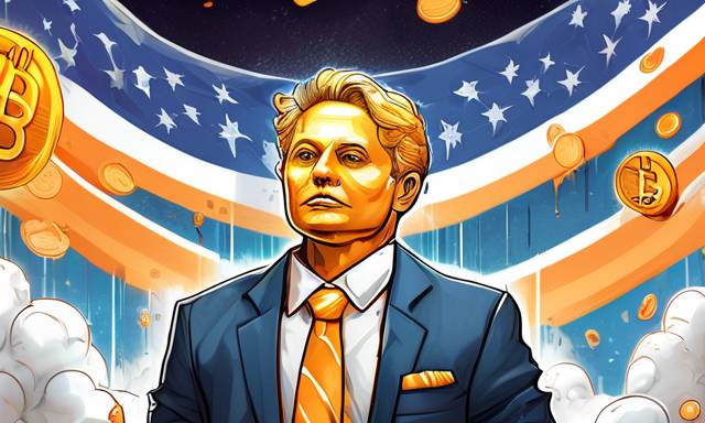 Bitcoin Price Fluctuations Anticipated as Election Draws Close ??