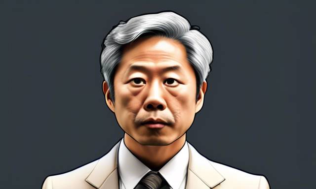 Shocking Claims About Satoshi Nakamoto's Identity Revealed ??