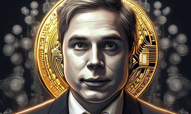 Dramatic Bitcoin Custody Concerns Stirred by Michael Saylor ??