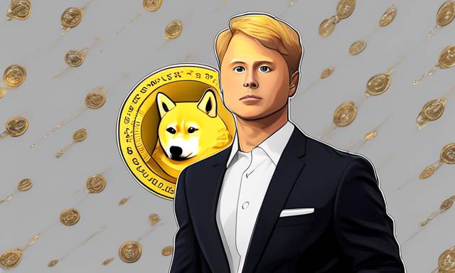 Stunning 106600 Dogecoin Holders Lost as Decline Spreads ??