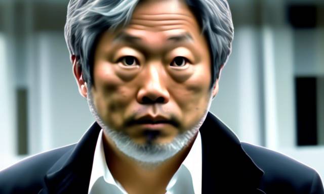 Shocking Identification of Satoshi Nakamoto Revealed in Documentary ??