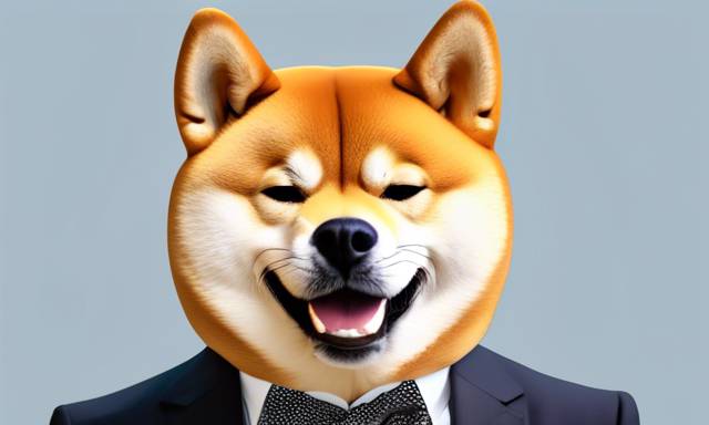 Massive 100% Shiba Inu Price Surge Anticipated by Analysts ??