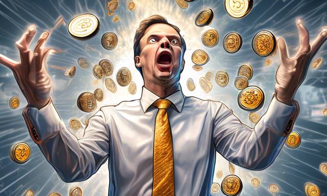 Shocking $274M Withdrawn from Bitcoin and Ethereum ETFs ??