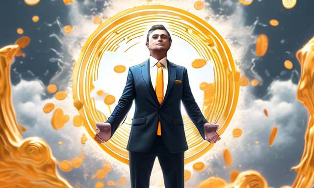 Stunning $450M Liquidation Causes Bitcoin Plunge Amid Tensions ⚡️?