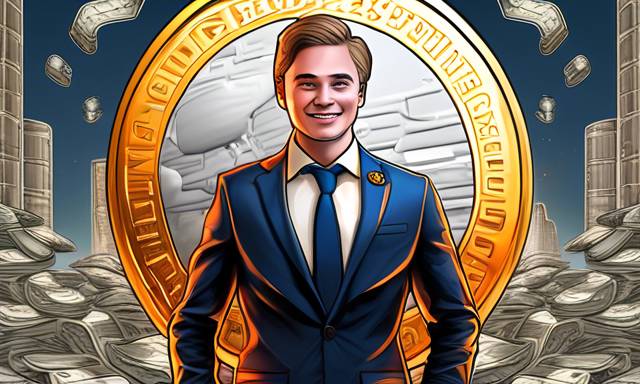 Stunning 91% of Bitcoin Holders Now Enjoying Profits! ??