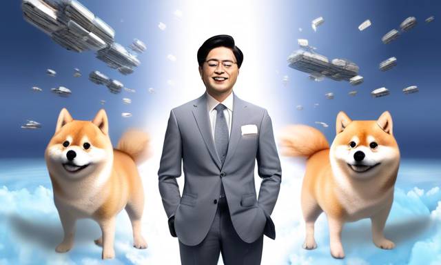 Exciting ShibaCon Postponement Announced with 40% SHIB Surge! ??