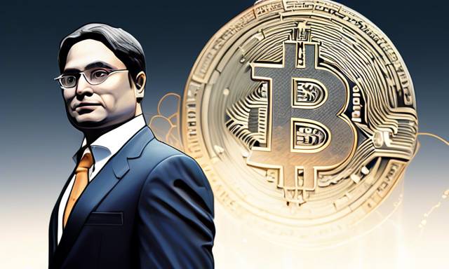 Powerful Insights Unveiled on Bitcoin's Future by Paolo Ardoino ??