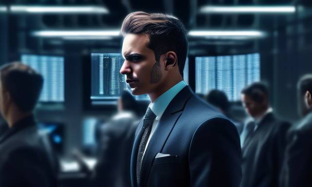 Powerful Sentence Reveals 18-Month Sentence Sought for Bitfinex Hacker ??