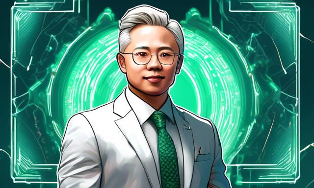 Remarkable 36 Million New Users Were Added to Tether’s USDT ??