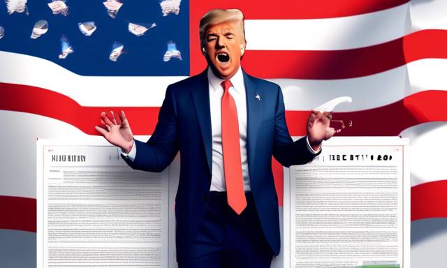 Exciting U.S. Presidential Election Contracts Launched by Robinhood ??