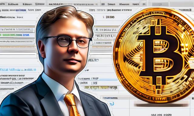 Critical Bitcoin Price Retest at $65,000 Dissected by Analyst ??