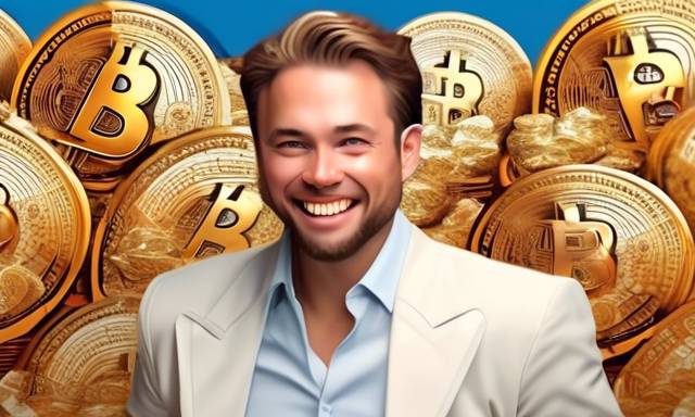Optimism Reignited as Bitcoin Hits $62,000 Again ??