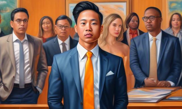 $700,000 Settlement by Mango DAO Over Unregistered Securities ?⚖️