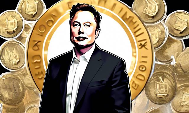 Powerful Dogecoin Insights Shared by Elon Musk at Rally ??