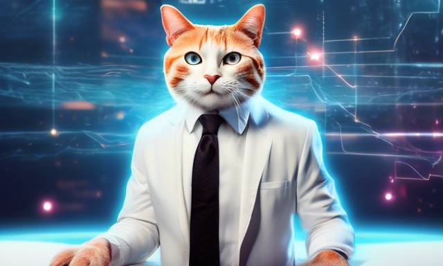 Exciting 108% Surge in Popcat Signals New ATH Attempt ??
