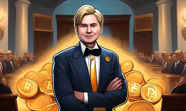 Historic Bitcoin Rights Bill Passed with Strong Bipartisan Support ??