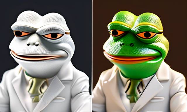 Powerful Breakout Expected for PEPE with 60% Gains Ahead ??