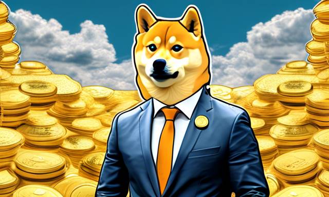 Massive 431% Dogecoin Rally Predicted by Crypto Analysts ??