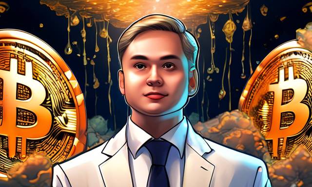 Stunning Drop in Bitcoin Exchange Reserves Is Noted! ??