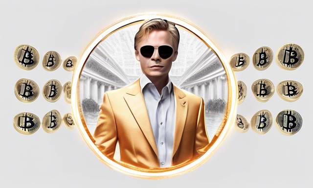 Shocking 4.2 Ratio Reveals Bitcoin and Ethereum Trends ??
