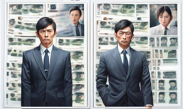 Shocking 100 Million Yen Fraud Scheme Uncovered by Police ??