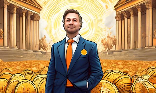 Significant Capital Gains Tax Increase on Bitcoin Considered in Italy ??