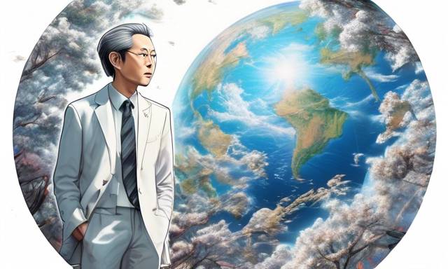 Significant 10 Billion Yen Raised by Metaplanet for Growth ??