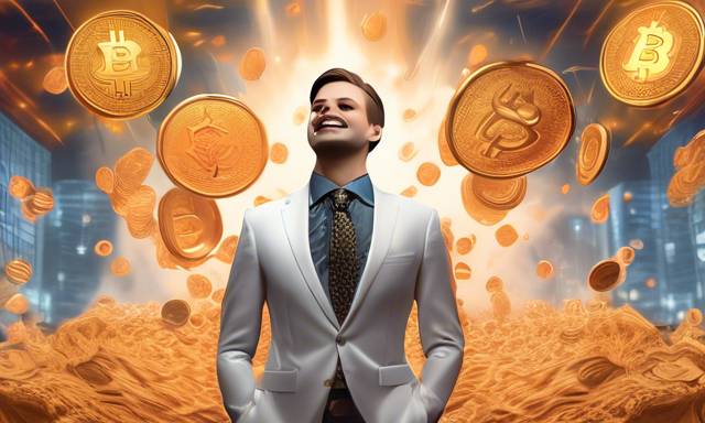 Excitement Builds as Bitcoin's New All-Time High is Anticipated ??