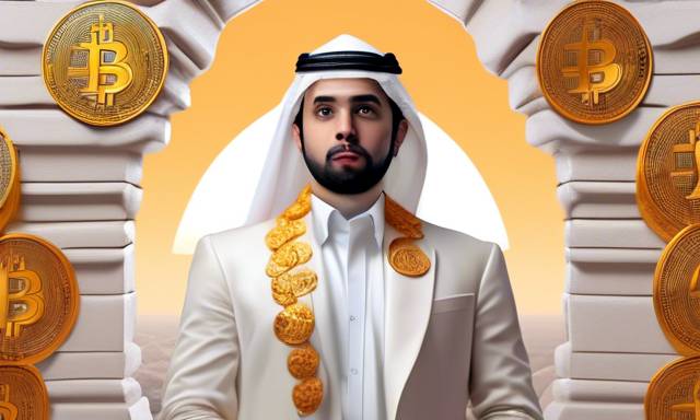 Bitcoin's Value Dropped Over 6% Amid Middle East Tensions ??