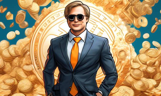 Groundbreaking Shift: Bitcoin Recognized as Asset Class by BlackRock ??