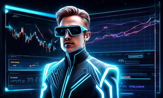 Increased TRON Price Trends Observed Above Moving Averages ??