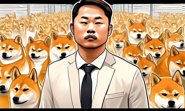 Shocking 5% Decline in Dogecoin and Shiba Inu Prices Observed ??
