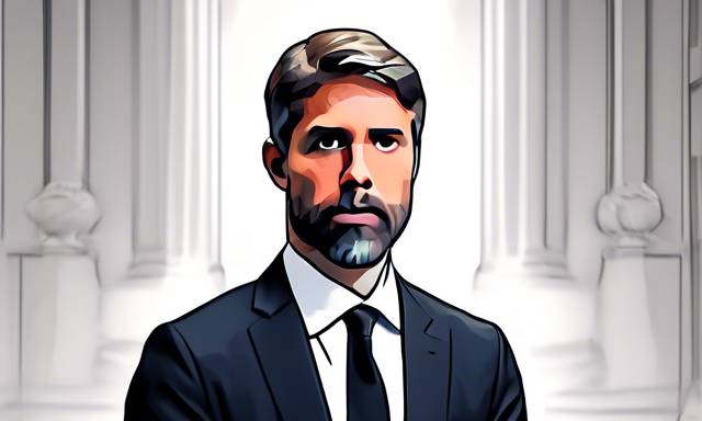 Impact of SEC's Appeal on Ripple's XRP Lawsuit Explained ?️⚖️