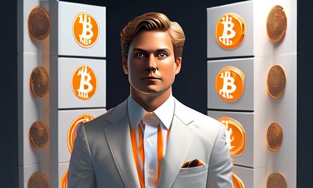 Game-Changing Bitcoin Friday Futures Introduced with 31000 Contracts ??