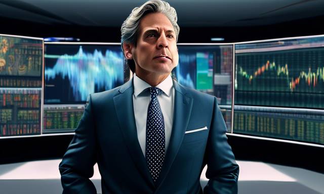 Unprecedented $290 Billion Long Positions Piled Into Stocks ?⚠️