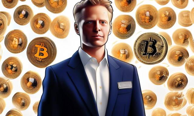 Crypto Adoption Surged to 220 Million Addresses Interacted ??