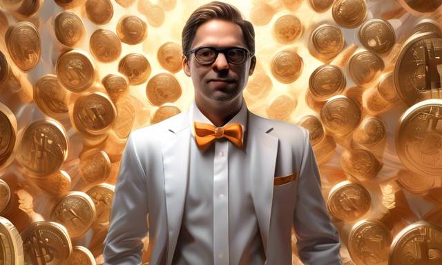 The Key Factors Behind Bitcoin's Bull Run Are Being Revealed ??