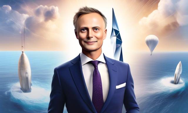 Groundbreaking 1st Ethereum ETF Launch in Australia Announced ??