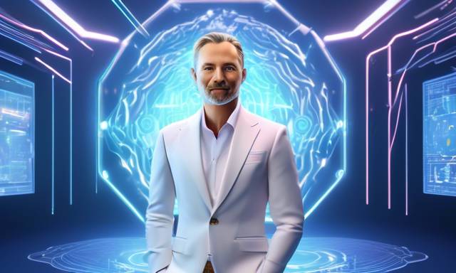 Game-Changing AI Collaboration Unveils 3 Crypto Insights ??